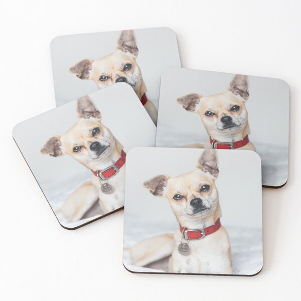 Item preview, Relaxing Chihuahua Dog designed and sold by VanGaldo.
