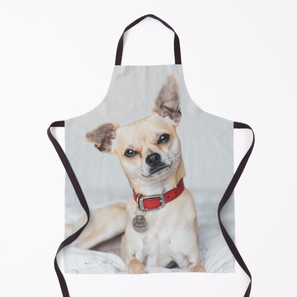 Item preview, Relaxing Chihuahua Dog designed and sold by VanGaldo.