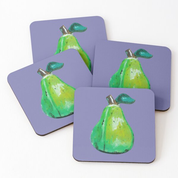 Item preview, Pear designed and sold by Misfitcane.