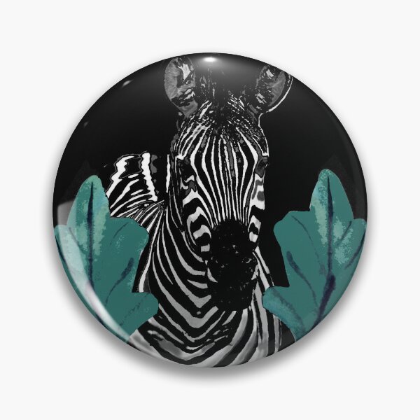Item preview, zebra designed and sold by zzzozzo.