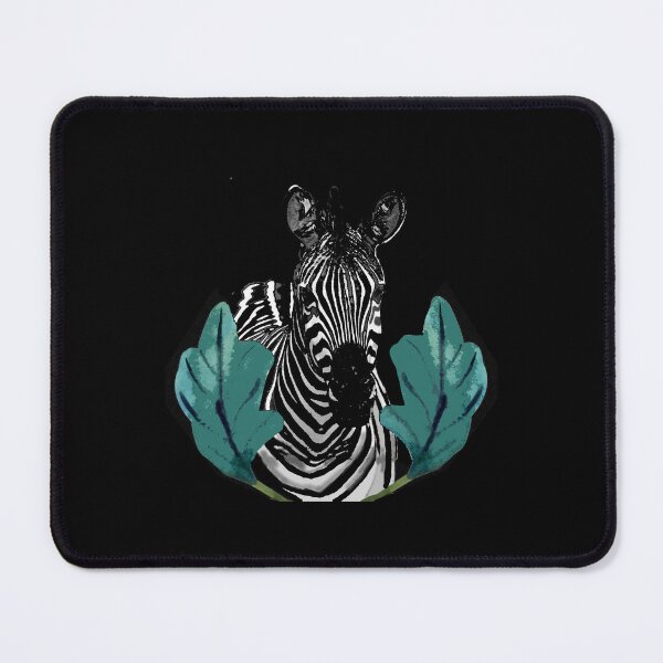Item preview, zebra designed and sold by zzzozzo.