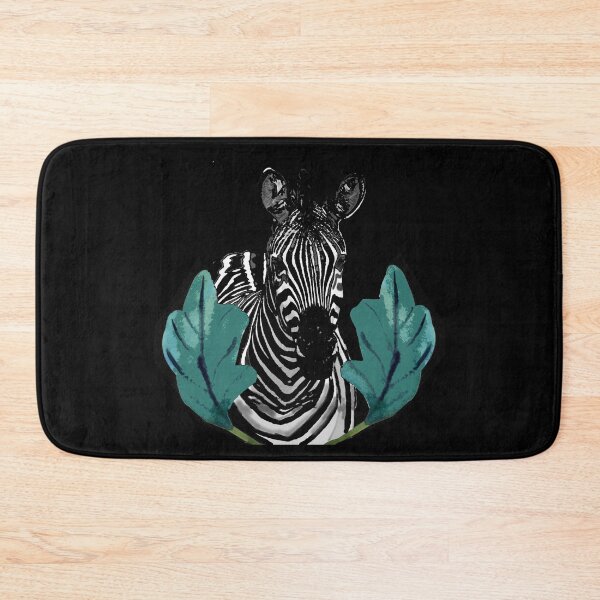 Item preview, zebra designed and sold by zzzozzo.