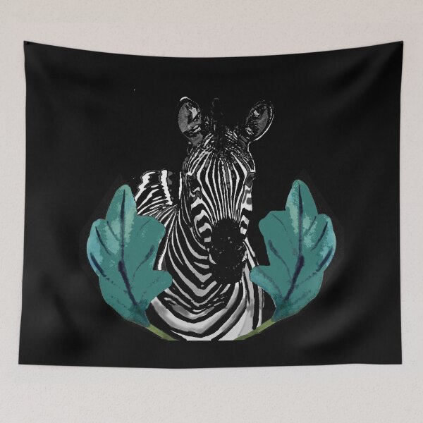 Item preview, zebra designed and sold by zzzozzo.