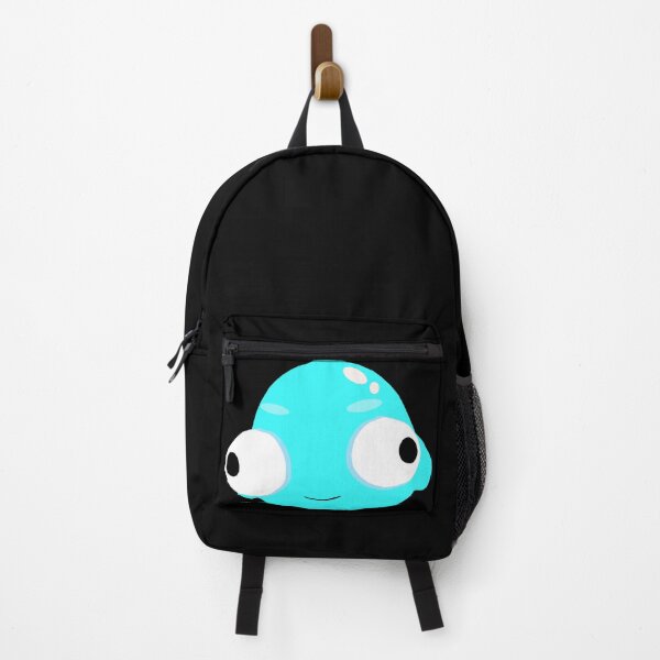Item preview, Round Eye fish designed and sold by Phachara1.
