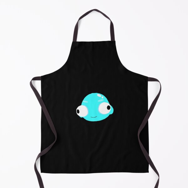 Item preview, Round Eye fish designed and sold by Phachara1.