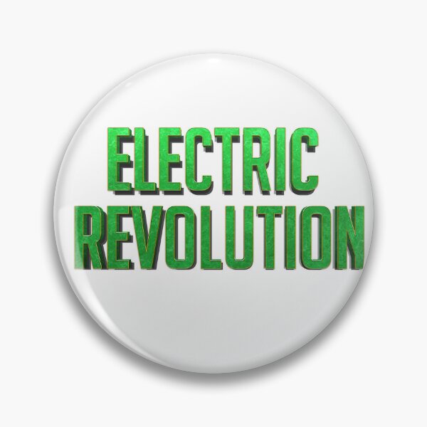 Item preview, Tesla Enthusiast Bumper Stickers for Sale designed and sold by A Kreative Koncept Lab.