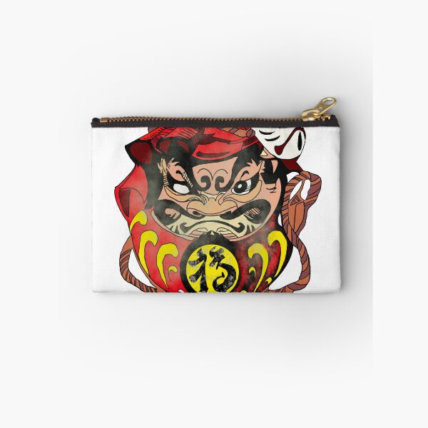 Item preview, Daruma doll designed and sold by Concavestudio.