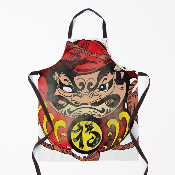 Item preview, Daruma doll designed and sold by Concavestudio.