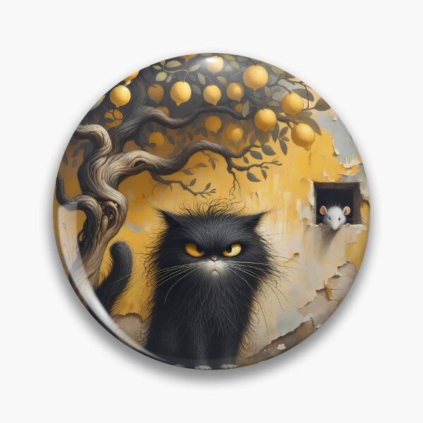 Item preview, The Enchanted Garden: A Cat’s Realm designed and sold by Patriot Artyfact.