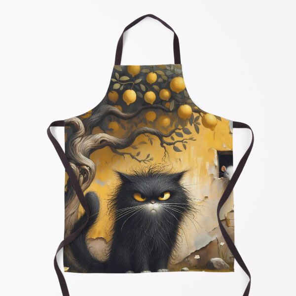 Item preview, The Enchanted Garden: A Cat’s Realm designed and sold by Patriot Artyfact.