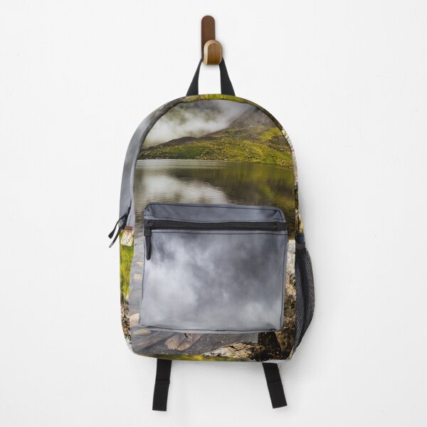 Item preview, Llyn Idwal Snowdonia Wales designed and sold by AJEvans.