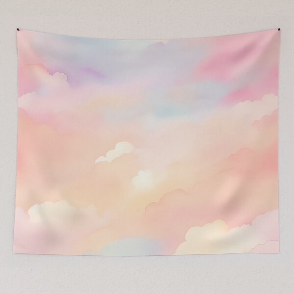 Item preview, Early Moring Rainbow designed and sold by sbSophie.