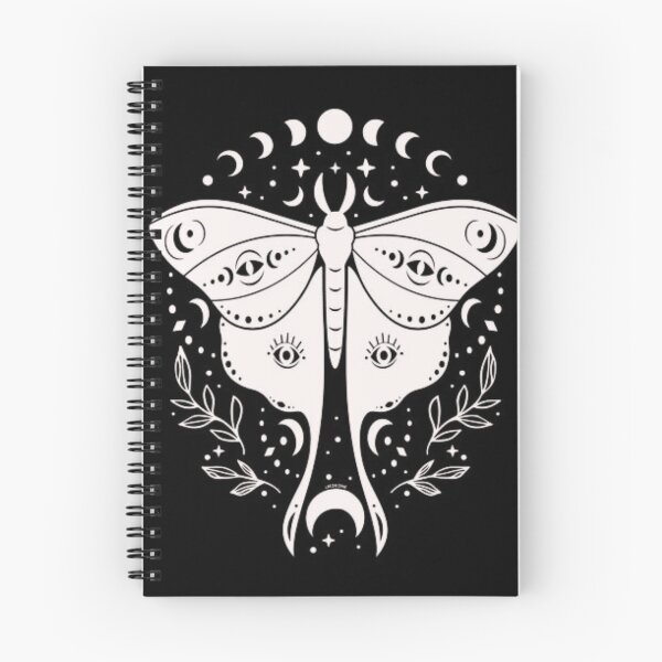 Item preview, Chinese Moon Moth designed and sold by JojoArtEvo.