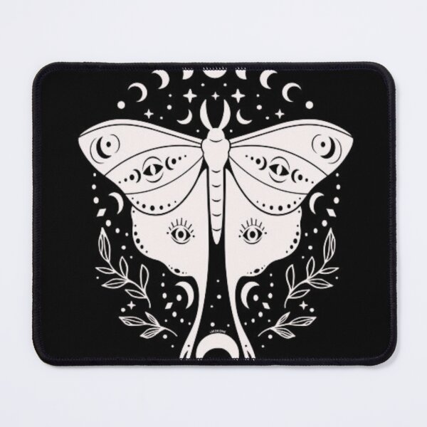Item preview, Chinese Moon Moth designed and sold by JojoArtEvo.