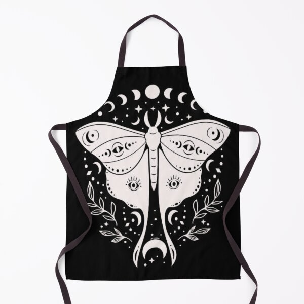 Item preview, Chinese Moon Moth designed and sold by JojoArtEvo.