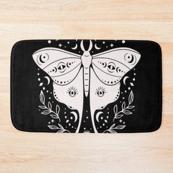 Item preview, Chinese Moon Moth designed and sold by JojoArtEvo.