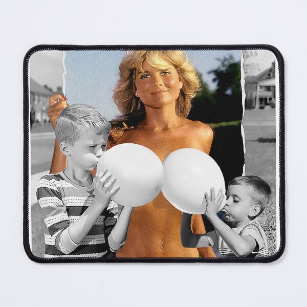 Item preview, INNOCENCE AND EXPRESSION - Digital Collage designed and sold by LT Graphic Art.