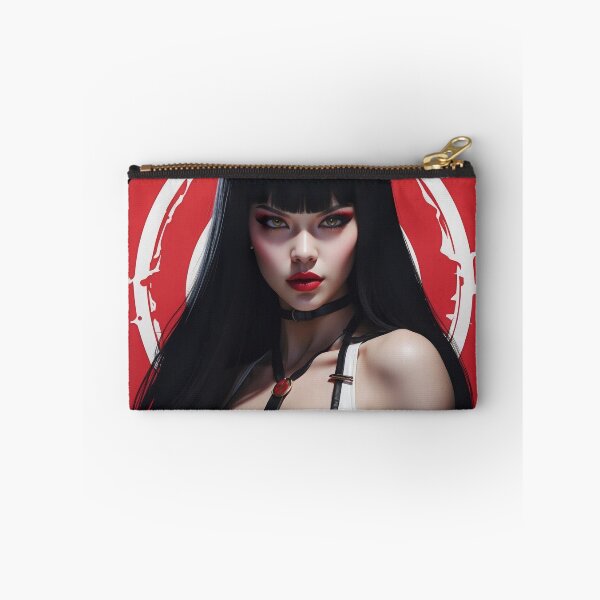 Item preview, Vampirella's Gaze designed and sold by Samantha AI Artist.