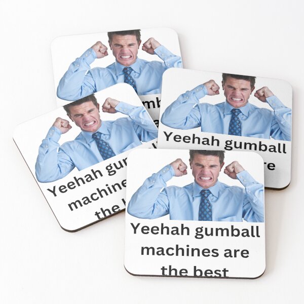 Item preview, Gumballs 4 lyf designed and sold by RAllan1.