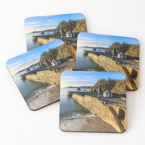 Item preview, High tide at Charlestown designed and sold by bitm2007.