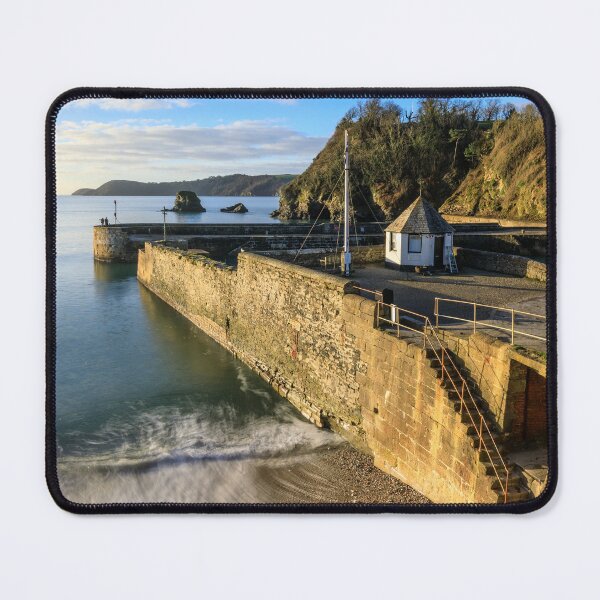 Item preview, High tide at Charlestown designed and sold by bitm2007.