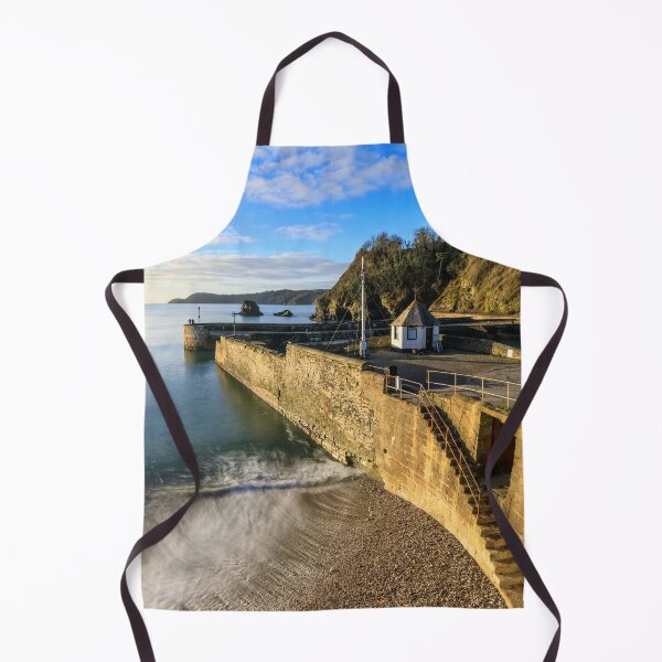 Item preview, High tide at Charlestown designed and sold by bitm2007.