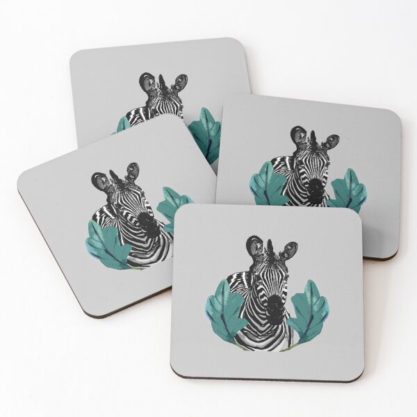 Item preview, zebra designed and sold by zzzozzo.