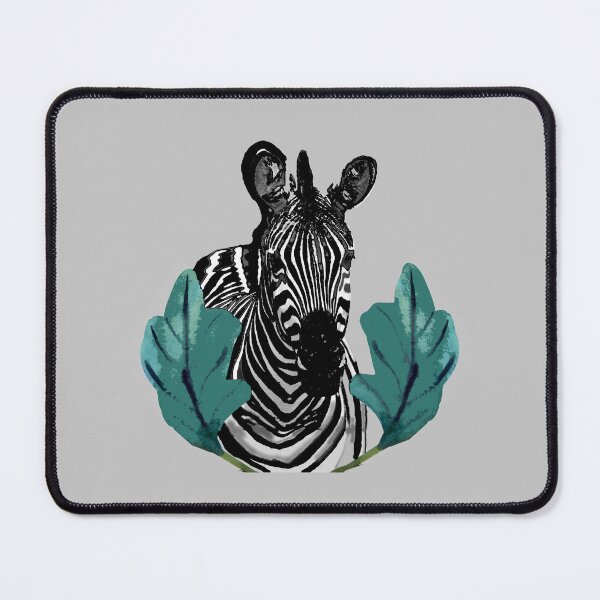 Item preview, zebra designed and sold by zzzozzo.