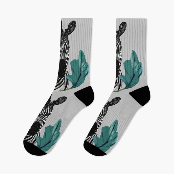 Item preview, zebra designed and sold by zzzozzo.