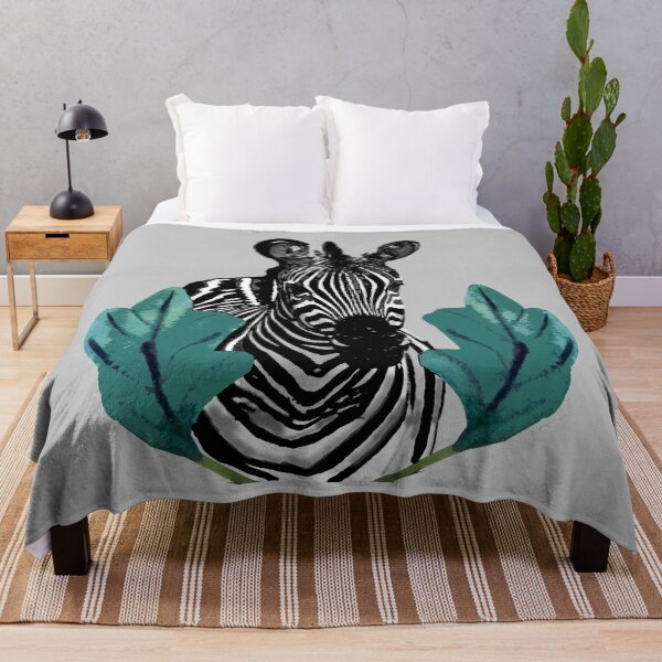 Item preview, zebra designed and sold by zzzozzo.