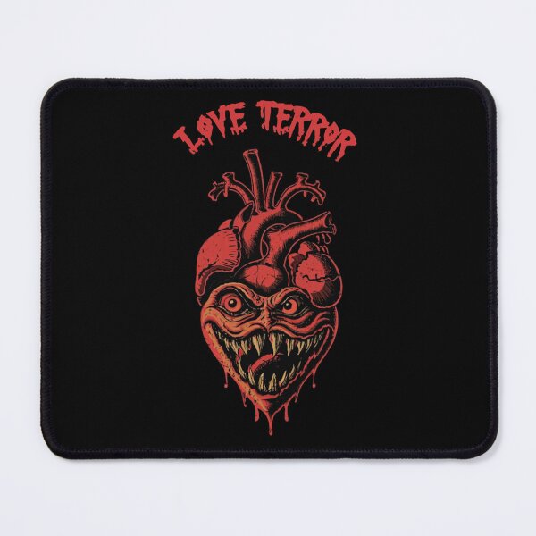 Item preview, Love Terror designed and sold by YoungMind95.