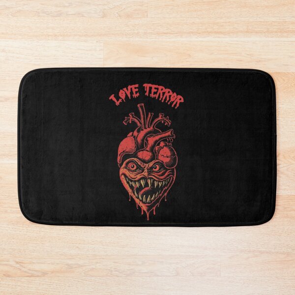 Item preview, Love Terror designed and sold by YoungMind95.