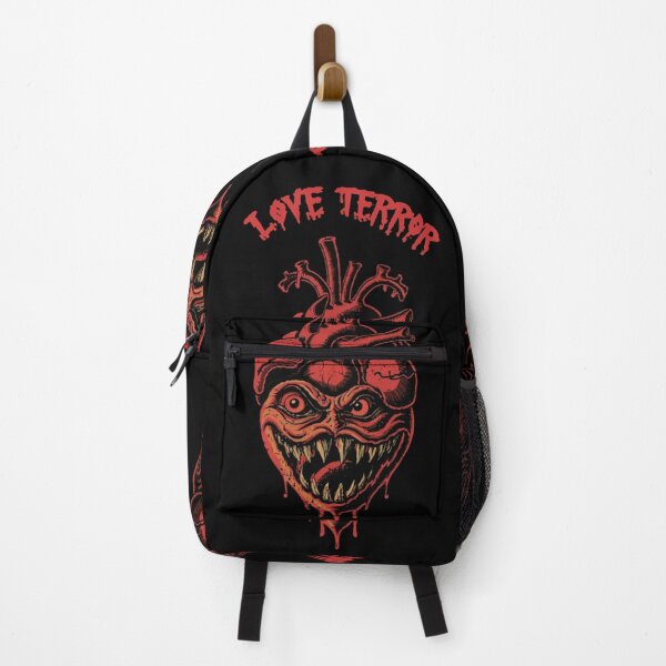 Item preview, Love Terror designed and sold by YoungMind95.