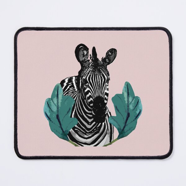 Item preview, zebra designed and sold by zzzozzo.