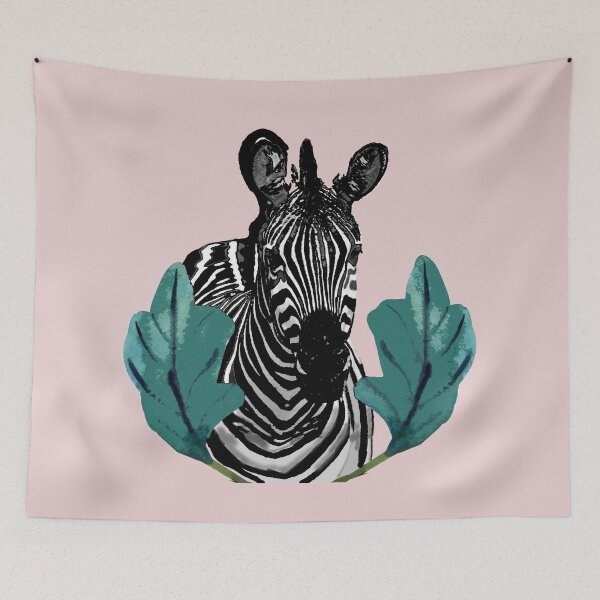 Item preview, zebra designed and sold by zzzozzo.