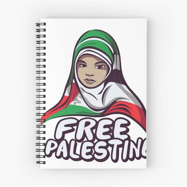 Item preview, Free Palestine  designed and sold by Elegant Edge.