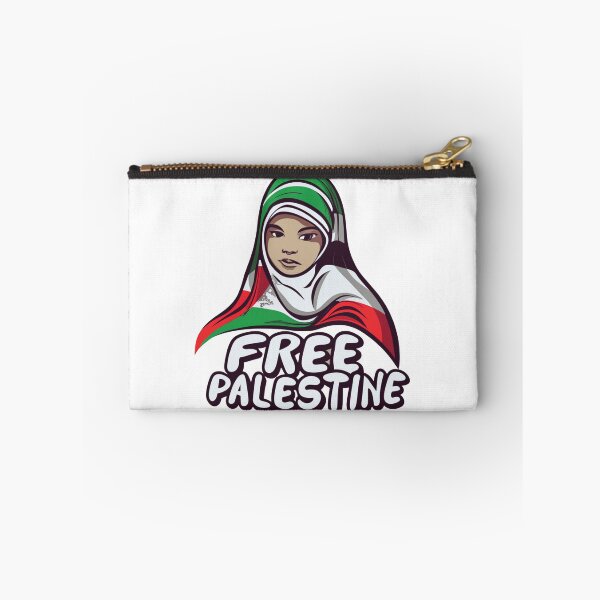 Item preview, Free Palestine  designed and sold by Elegant Edge.
