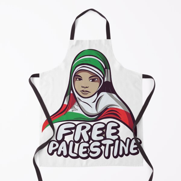 Item preview, Free Palestine  designed and sold by Elegant Edge.
