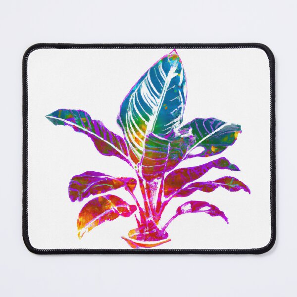 Item preview, Calathea #2 designed and sold by ArtSea-Bubble.