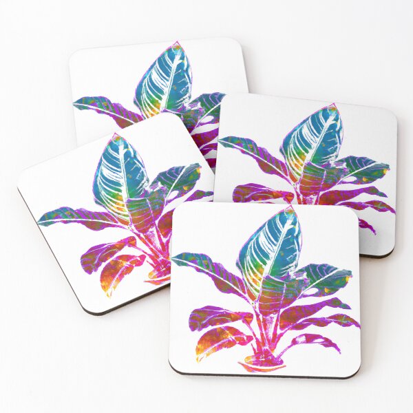 Item preview, Calathea #2 designed and sold by ArtSea-Bubble.