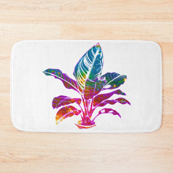 Item preview, Calathea #2 designed and sold by ArtSea-Bubble.