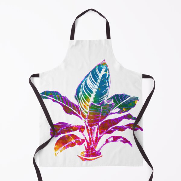 Item preview, Calathea #2 designed and sold by ArtSea-Bubble.