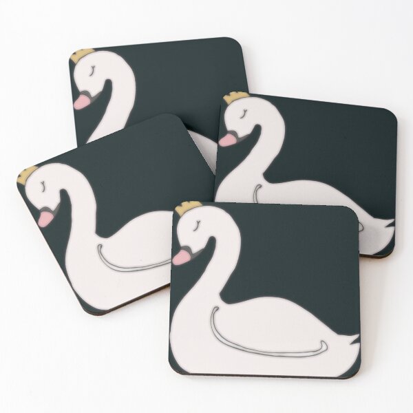 Item preview, swan princess designed and sold by Veki5.