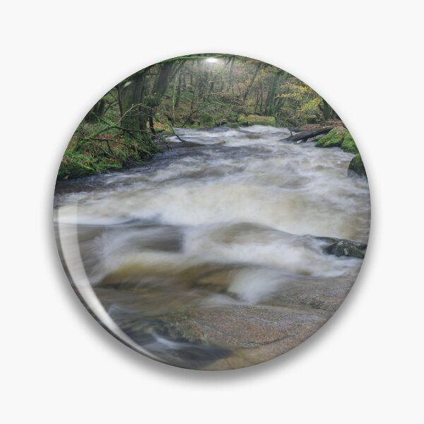 Item preview, Autumn at Golitha Falls  designed and sold by bitm2007.