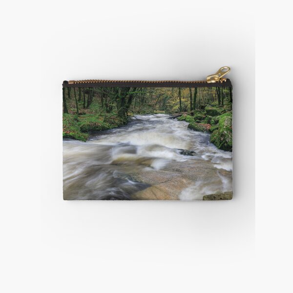 Item preview, Autumn at Golitha Falls  designed and sold by bitm2007.