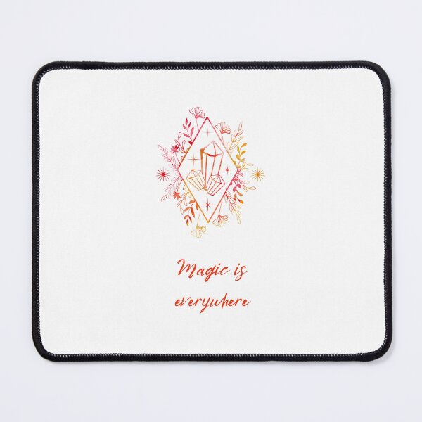 Item preview, Magic is everywhere 1 designed and sold by marahhoma.