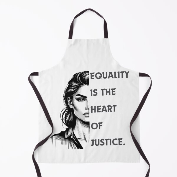 Aperçu de l'œuvre Equality for All: Women's day 2024 créée et vendue par Ayman Toumarti.