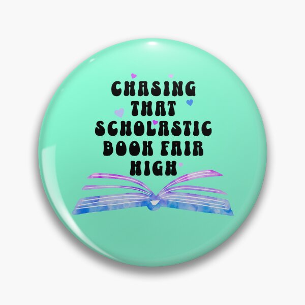 Item preview, Chasing that Book Fair High, Book Fair, Book Lover Gift, Funny Reading, Funny Book, Literary Gift, 90s Nostalgia, Bookish, Gifts for Teachers, Bookworm Gifts designed and sold by JustGift.