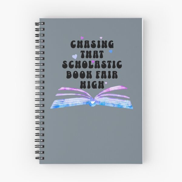 Item preview, Chasing that Book Fair High, Book Fair, Book Lover Gift, Funny Reading, Funny Book, Literary Gift, 90s Nostalgia, Bookish, Gifts for Teachers, Bookworm Gifts designed and sold by JustGift.