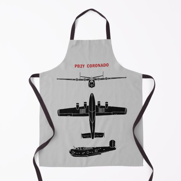 Item preview, PB2Y Coronado Recognition designed and sold by rogue-design.